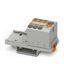 PTFIX 10/6X4-NS35 GY - Distribution block thumbnail 2