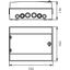 Hermetic switchboard RH-12 thumbnail 2