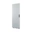 XSDRMV42000 XR-MCCB-PIFT door, ventilated, H = 2000 mm, IP42, grey thumbnail 4