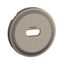 1.4 A TYPE HDMI PRE-CONNECTED SOCKET ROCKER TITANIUM thumbnail 2