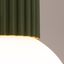 Ceiling lamp HALO olive green IP44 thumbnail 12
