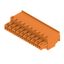 PCB plug-in connector, female plug, 3.81 mm, Number of poles: 10, 270°, Clamping yoke connection, Clamping range, max. : 1.5 mm², Box thumbnail 4