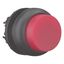 M22S-DRLH-R Illuminated pushbutton actuator, RMQ-Titan, Extended, maintained, red, Blank, Bezel: black thumbnail 8
