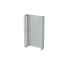 Q843E816 Cabinet, 1649 mm x 816 mm x 250 mm thumbnail 1