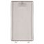 ZP101 ZP Interior fitting system, 260 mm x 130 mm x 20 mm thumbnail 5