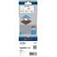 3-piece X440 sanding belt set 75 x 480 mm, 40 thumbnail 2