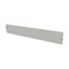 ProfiSNAP Front Plate, for enclosure width 1200mm, H=175mm, blind thumbnail 2