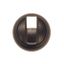 M22S-WRK Changeover switch, RMQ-Titan, With thumb-grip, maintained, 2 positions, Bezel: black thumbnail 1