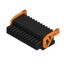PCB plug-in connector, female plug, 3.50 mm, Number of poles: 24, 180°, PUSH IN with actuator, Clamping range, max. : 1.5 mm², Box thumbnail 4