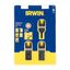 Osc tool Plunge Cut Set with Adaptor thumbnail 1