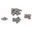 XACX Section connection screw kit, galvanized, M8 thumbnail 2