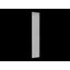 VX Side panel, screw-fastened, for HD: 2000x400 mm thumbnail 2