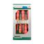 1000V screwdriver set, 6 pieces thumbnail 1