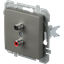 SOCKET AUDIO LOUDSPEAKERS TI XO 4417042 thumbnail 4