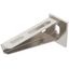 AW 15 11 A4 Wall and support bracket with welded head plate B110mm thumbnail 1