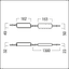 LINELIGHT DRIVER 1992A/70W LDO - Dimmable control unit thumbnail 2