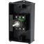 P1-32/I2-SI/HI11-SW Safety switch, P1, 32 A, 3 pole, 1 N/O, 1 N/C, STOP function, With black rotary handle and locking ring, Lockable in position 0 with cover interlock, thumbnail 29