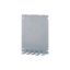 Mounting plate for MCCBs/Fuse Switch Disconnectors, HxW 400 x 800mm thumbnail 5