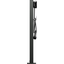 Wallbox | Pedestal Eiffel Basic Dual for Pulsar family, Black thumbnail 2