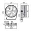 TYK+ 20 31 C/M 927 ANTHRACITE thumbnail 6