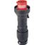 T0-1-8214/I1 Changeoverswitches, T0, 20 A, surface mounting, 1 contact unit(s), Contacts: 2, 45 °, momentary, With 0 (Off) position, with spring-return from both d thumbnail 120