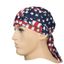 Welding headband (USA flag) thumbnail 1