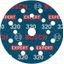 Sanding foil Expert O780,125mm,320,6 thumbnail 1