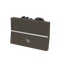 Push-button, NO, SP with bell symbol - 3M - Anthracite thumbnail 2