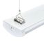 CoreLine Fastset, surface-mounted, 25 W, 42.5 W, L1440 mm, 3700 lumen, 6000 lumen, 3000 K, 4000 K, EL-DC thumbnail 5
