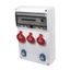 Drawer box ZSF20201000.1 /3952 IP44 thumbnail 2