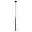Pedant lamp BLISS 1 black thumbnail 1