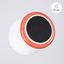 Wall lamp ZORI peach IP44 thumbnail 5