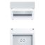 RESCLITE PROtect MSC ANT ECD WH IP65 - Safety luminaire thumbnail 1