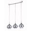 Pendant Iceberg Pendant Lamp Nickel thumbnail 1