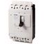 N3-4-630-SVE Switch-disconnector 4p + plug-in contacts thumbnail 1