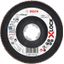 disc X551 Zirconia Grit 120 115mm fiber angled. Bosch Line thumbnail 2