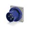 INLET 63A 2P 3W IP67 6h thumbnail 3