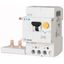 Residual-current circuit breaker trip block for PLS. 40A, 3 p, 500mA, type AC thumbnail 2