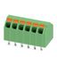 SPTA 1,5/ 6-3,81 - PCB terminal block thumbnail 1