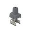 UNIPRO PBA G Adjustable pendant bracket, grey thumbnail 3