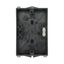 CI-K1-T0-2 Insulated enclosure, HxWxD=120x80x95mm, for T0-2 thumbnail 36