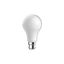 Light Bulb White B22 | C35 | 2700 Kelvin | 470 Lumen thumbnail 1