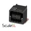 FP 0,8/ 52-FH - SMD female connectors thumbnail 2