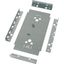 VSB3-KLV Reinforcement plate, 3-rows, for KLV-UP (HW) thumbnail 1
