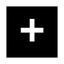 37TQ25 Button plate for push-button, Name: Increase, 25 x 25 thumbnail 6