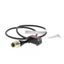 Photoelectric sensor, diffuse, 30 mm, DC, 3-wire, PNP, light-on, side- E3T 1148R thumbnail 2