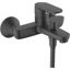 Vernis Blend bath mixer, matte black thumbnail 1