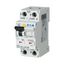 Electronic RCD/MCB combination, 25 A, 30 mA, MCB trip characteristic: C, 1p+N, RCD trip characteristic: A thumbnail 8