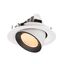 NUMINOS® GIMBLE M 2700K 40° white/black thumbnail 2