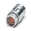 CA-17F1N8A95DU - Coupler connector thumbnail 2